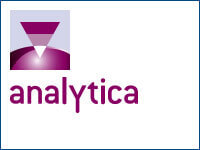Analytica 2018 Analytica 2018